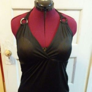 Night gown, Full length, Sexy, Women, Size L